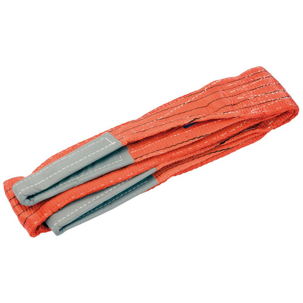 Wide Load Sling, 2m x 150mm, 5 Tonne