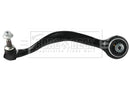 Borg & Beck Suspension Arm - LH - BCA8013