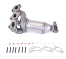 EEC Catalyst Type Approved - VX6013T