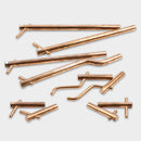 SIP WELDMATE® PRO SW200 Spot Welder with Timer & Pulse