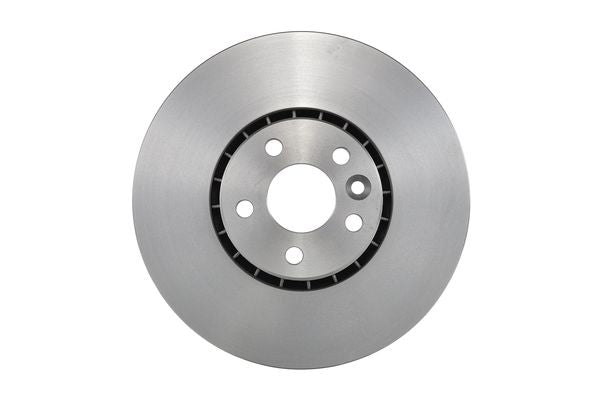 Bosch Brake Disc > Single Bd1464 Part No - 0986479621