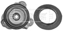 Borg & Beck Strut Mounting Kit Part No -BSM5467