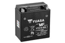 Yuasa 12V Maintenance Free VRLA Motorbike Battery - YTX16-BS-1(CP) - 4 Year Warranty