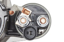 HELLA 8EA 011 611-541 Starter - 12V - 2kW - fits VW Golf VI (5K1)