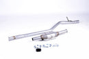 EEC Catalyst Type Approved - PT6008T