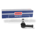 Borg & Beck Tie Rod End - Outer - BTR4409