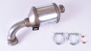 EEC Catalyst Type Approved - CI6023T