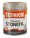 Tetrion Stonefil White Waterproof Filler - 900ml