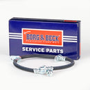 Borg & Beck Brake Hose Part No -BBH6204