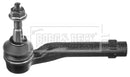 Borg & Beck Tie Rod End Lh Part No -BTR5988