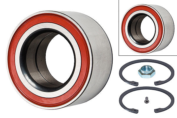 FAG Wheel Bearing Kit - 713610730