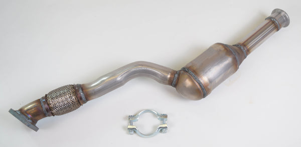 EEC Catalyst Type Approved - RE6036T