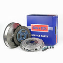 Borg & Beck Solid Flywheel Kit Part No -HKF1050