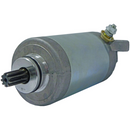 WAI Starter Motor - 18716N