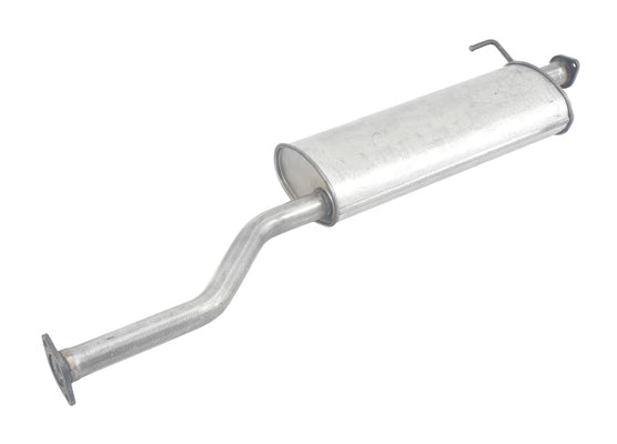 Klarius HY152T - Box With Centre Pipe  - Fits Hyundai Trajet 2.0i