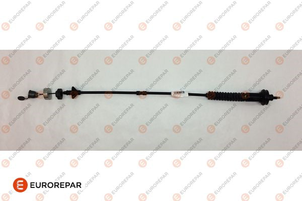 Eurorepar Clutch Cable - E074396