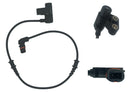 Intermotor Wheel Speed Sensor - 60271