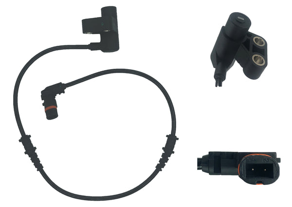 Lemark Wheel Speed Sensor - LAB074