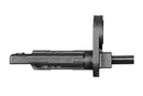 HELLA 6PU 358 218-861 Sensor, wheel speed - 2-pin connector