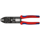 KNIPEX Crimping Pliers 230mm - 26126