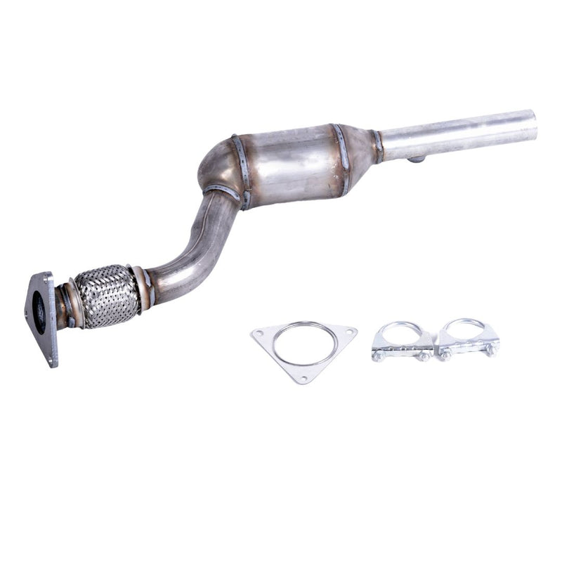 EEC Catalyst Type Approved - RE6037T