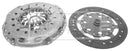 Borg & Beck Clutch Kit - 2pce  - HK2595