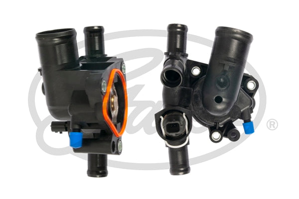 Gates Thermostat, coolant - TH40583G1