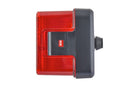 HELLA 2SE 003 167-031 Rearlight - Halogen - left