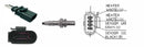 Lemark Oxygen Sensor - LLB1064