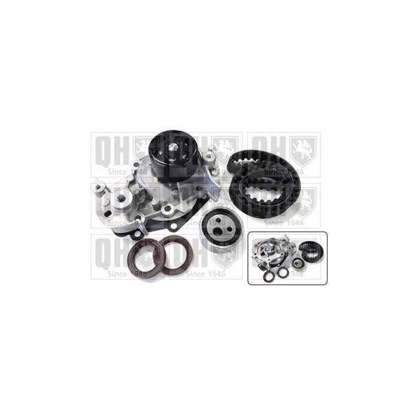 QH QBPK2392 Timing Kit & Water Pump