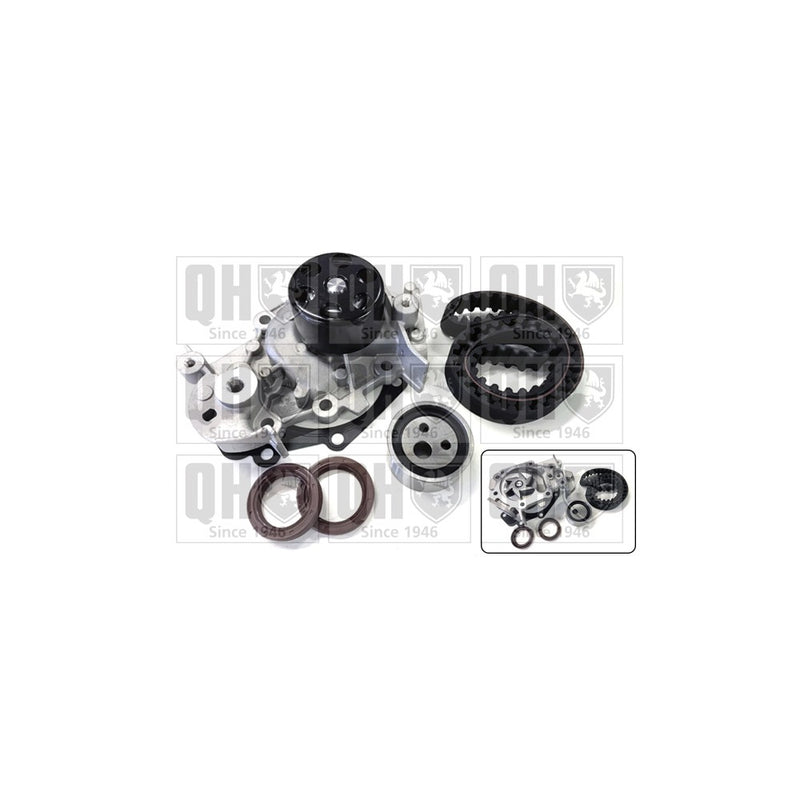 QH QBPK2392 Timing Kit & Water Pump
