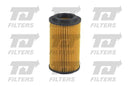 Genuine VW Filter Element - 03L 115 562