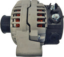 HELLA 8EL 012 430-121 Alternator - 14V - 180A - fits Peugeot 5008 (0U_, 0E_)