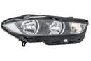 HELLA 1LG 012 076-081 Halogen-Headlight - right - fits Mercedes-Benz E-Class (W213)