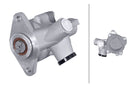 HELLA 1LG 010 011-391 Halogen/FF-Headlight - left - for e.g. Vauxhall Astra Mk VI (J) (P10)