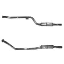 BM Cats Petrol Catalytic Converter - BM91306