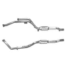 BM Cats Petrol Catalytic Converter - BM90496
