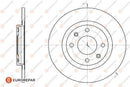 Eurorepar Brake Disc - 1618859980