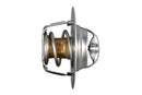 HELLA 8MT 354 778-431 Thermostat, coolant - with gaskets/seals