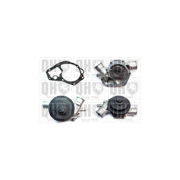 QH QCP1191 Water Pump