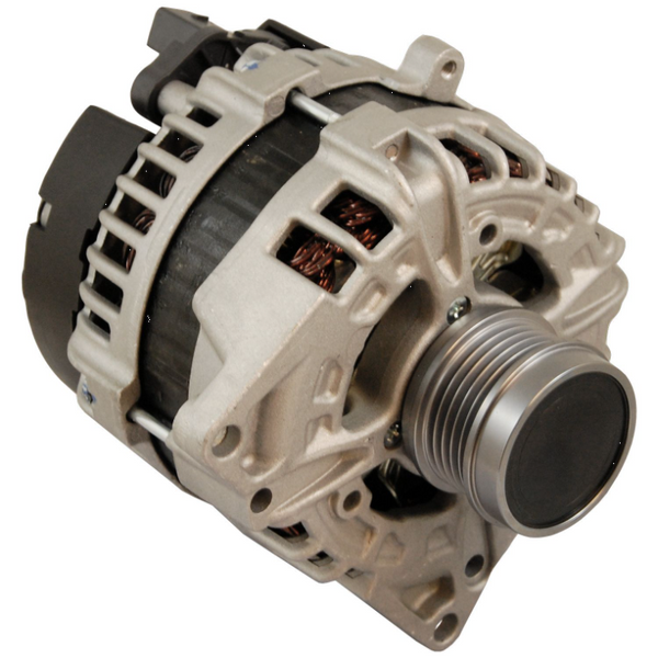 WAI Alternator - 20741N