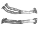 BM Cats Front Pipe - BM70137 with Fitting Kit - FK70137