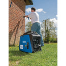 Petrol Inverter Generator - 1700W