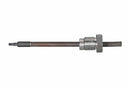 HELLA 6PT 010 376-891 Sensor, exhaust gas temperature - 2-pin connector