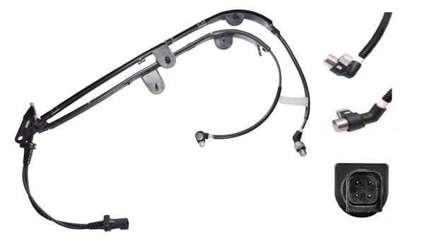 Lemark Wheel Speed Sensor - LAB035