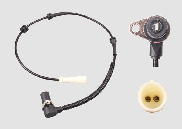 Intermotor Wheel Speed Sensor - 61117
