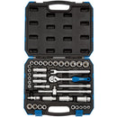 Draper Draper 3/8" Socket Set 39pc - 16361
