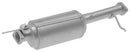FAURECIA 8LH 366 080-571 Diesel particulate filter - Easy2Fit® Kit - fits FORD TRANSIT