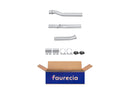 FAURECIA 8LA 366 002-791 Exhaust Pipe - Easy2Fit® Kit - fits PEUGEOT 407