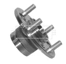 Borg & Beck Wheel Bearing Kit  - BWK123